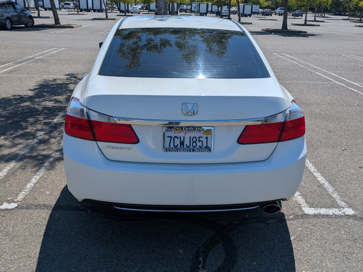 2014 Honda
