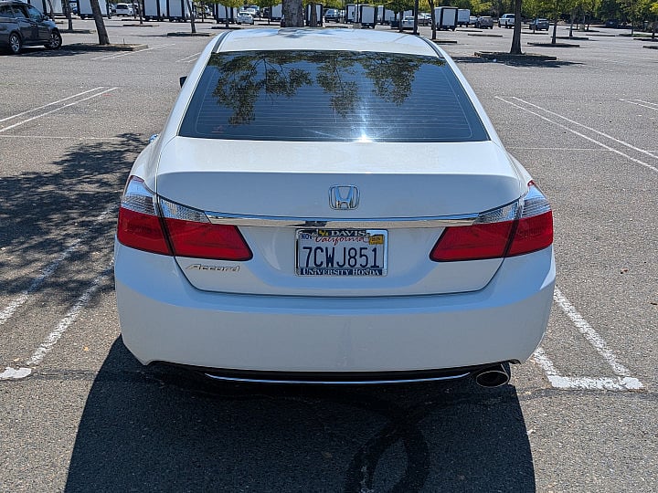 2014 Honda