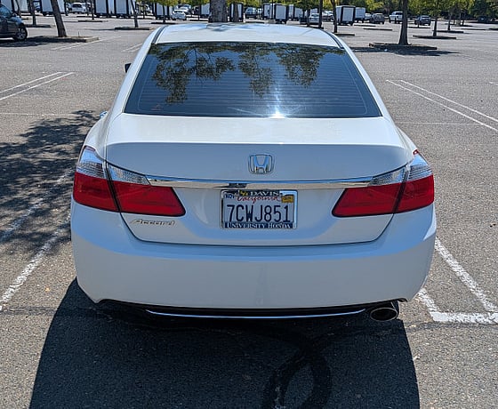 2014 Honda