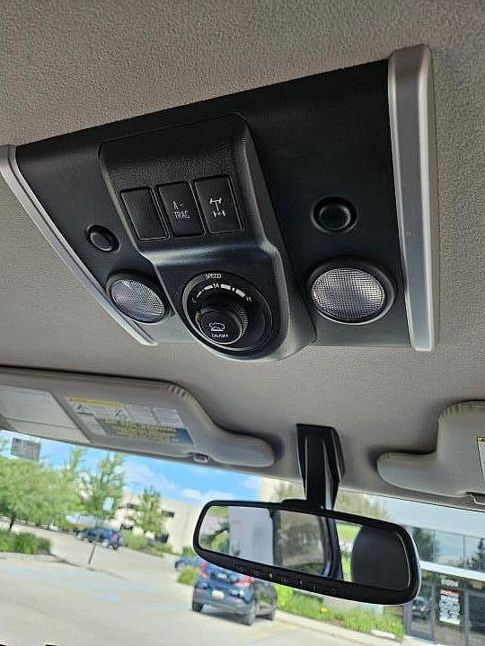 2013 Toyota FJ Cruiser