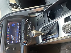 2017 Chevrolet Corvette
