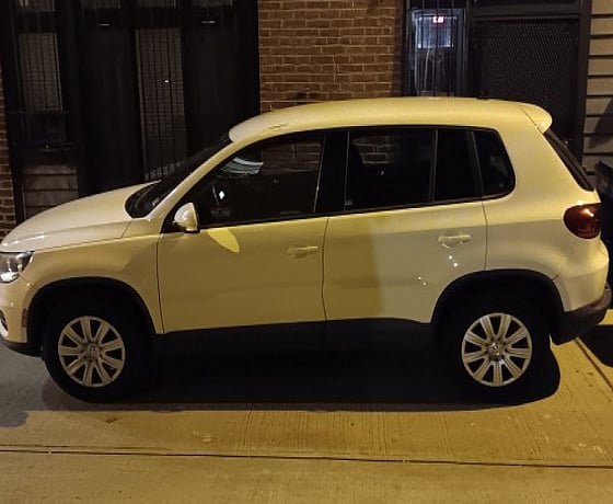 2014 Volkswagen
