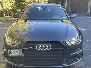 2016 Audi S6