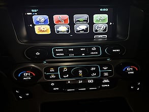 2018 GMC Yukon