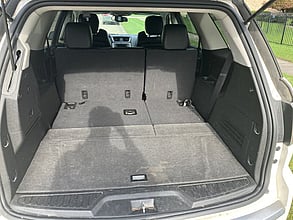 2013 GMC Acadia