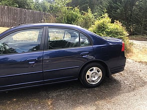 2005 Honda Civic