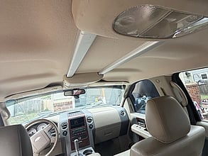 2005 Ford F-150