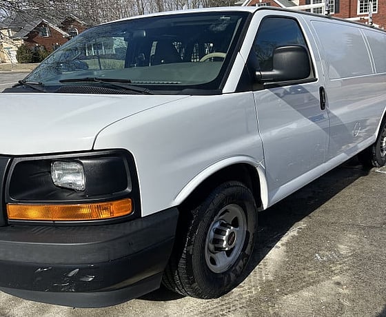 2017 GMC