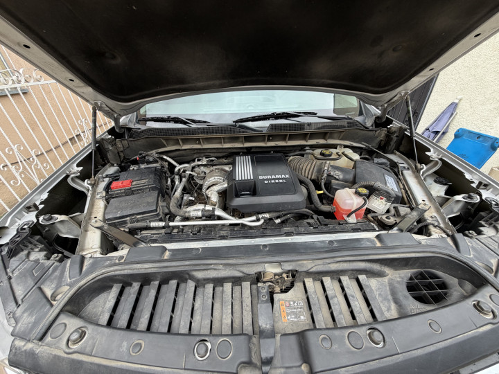 Chevrolet 90201