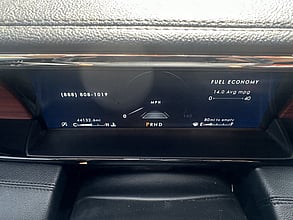 2021 Lincoln Navigator