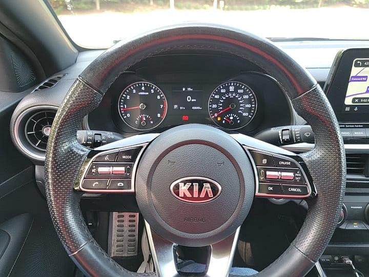 Kia Forte 29621