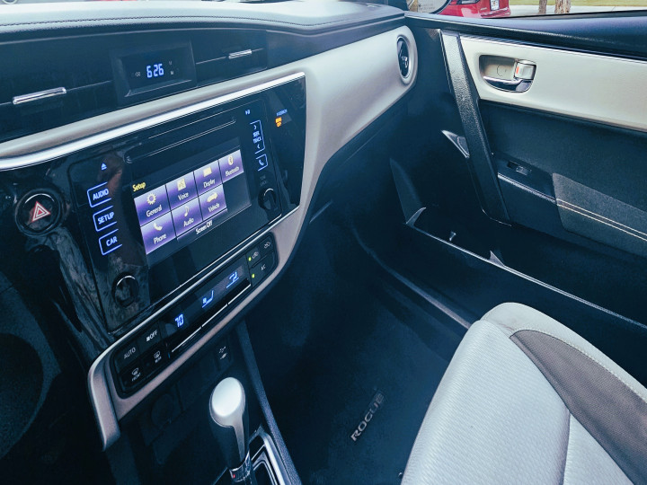 Toyota Alpharetta