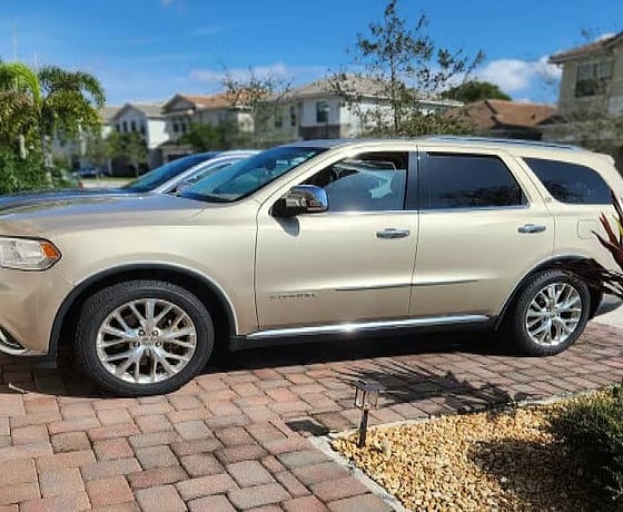 2015 Dodge