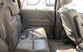 2008 Honda Odyssey