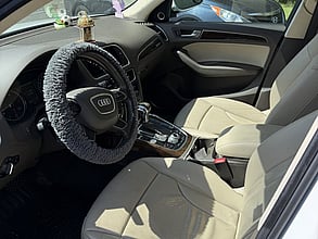 2013 Audi Q5