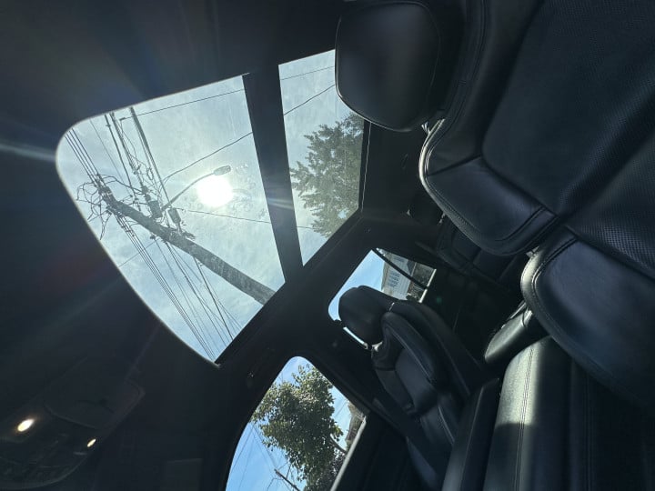 2021 Lincoln Navigator
