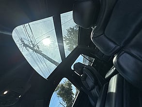 2021 Lincoln Navigator