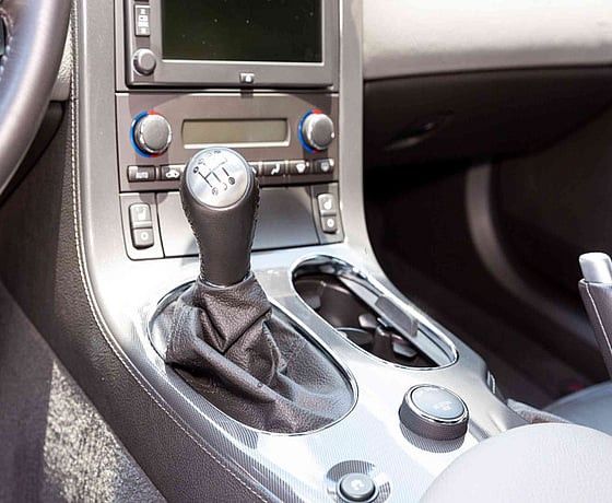 2009 Chevrolet Corvette