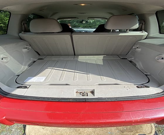2011 Chevrolet HHR