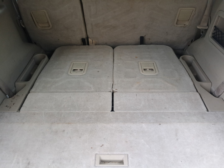 2010 Ford Explorer