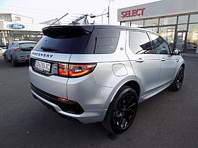 2023 Land Rover Discovery