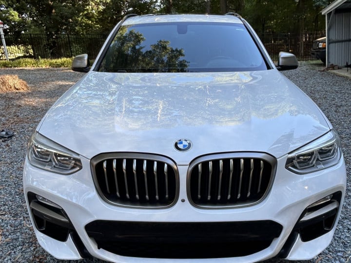 BMW 28227