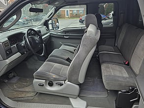 2003 FORD F-250 Super Duty