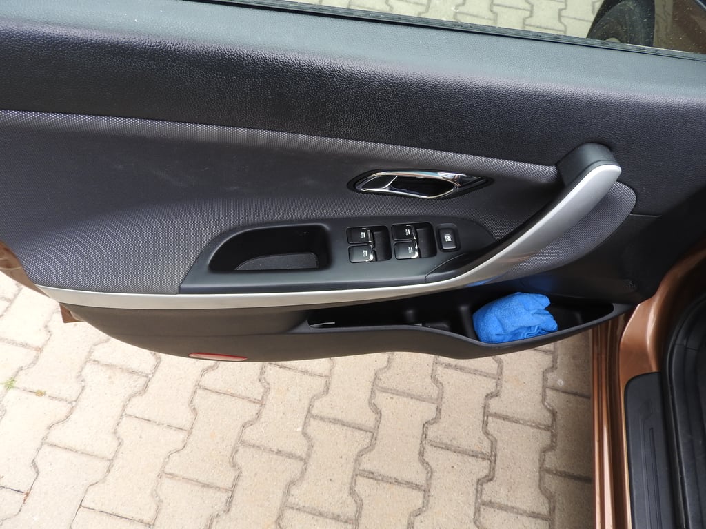2016 Kia Cee'd