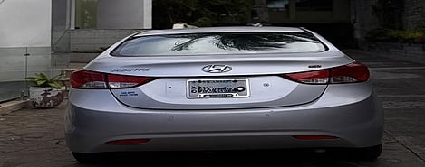 car image
