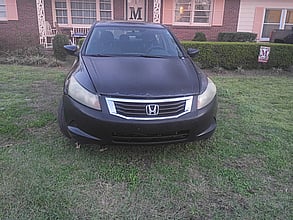 2011 Honda Accord
