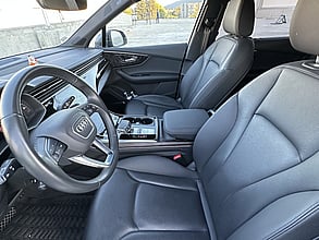 2023 Audi Q7
