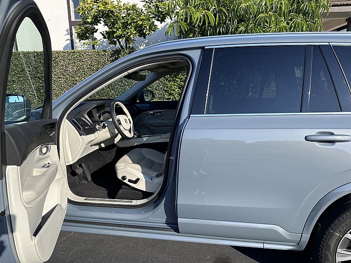 Volvo Irvine