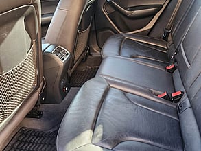 2017 Audi Q3