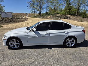 2014 BMW 3 Series