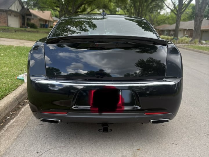 2015 Chrysler