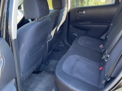 2011 Nissan Rogue