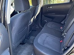 2011 Nissan Rogue