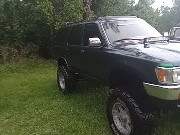 1995 TOYOTA 4Runner