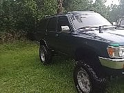 1995 TOYOTA 4Runner