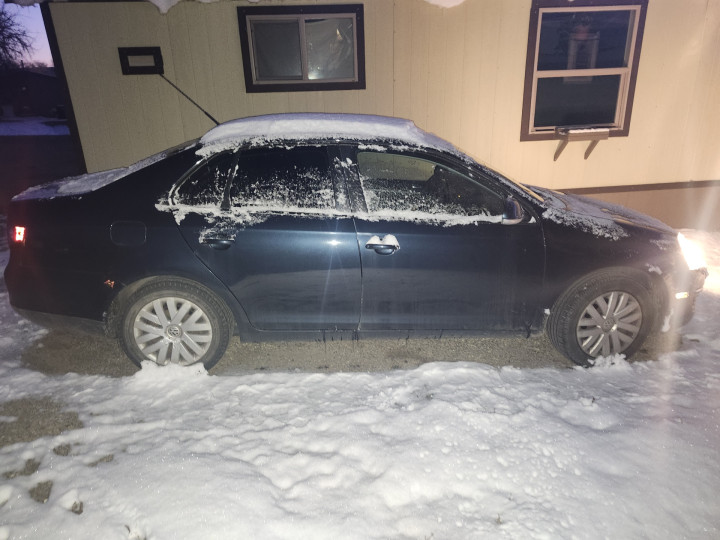 2010 Volkswagen Jetta