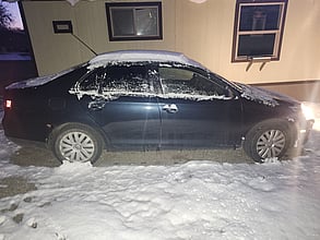 2010 Volkswagen Jetta