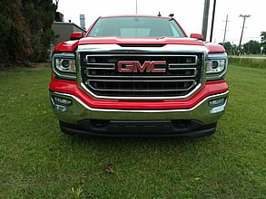 2019 GMC Sierra 1500 Limited