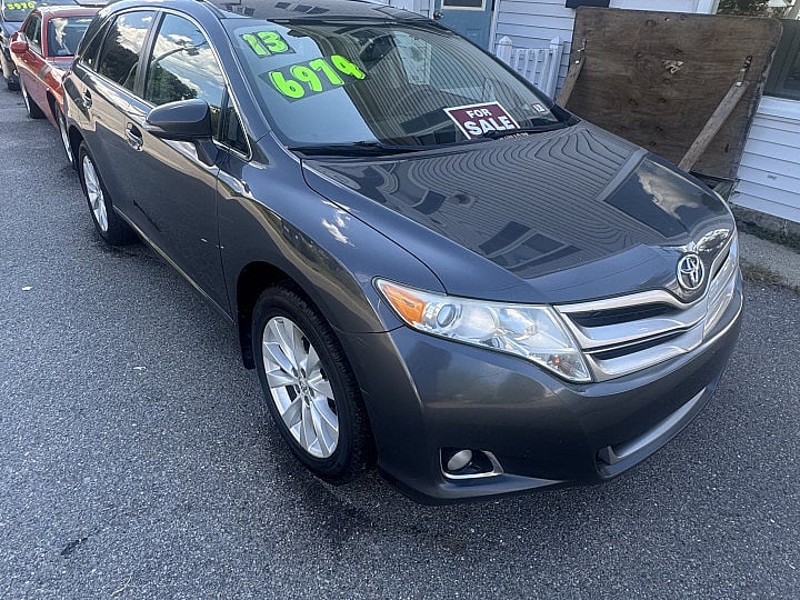 2013 Toyota