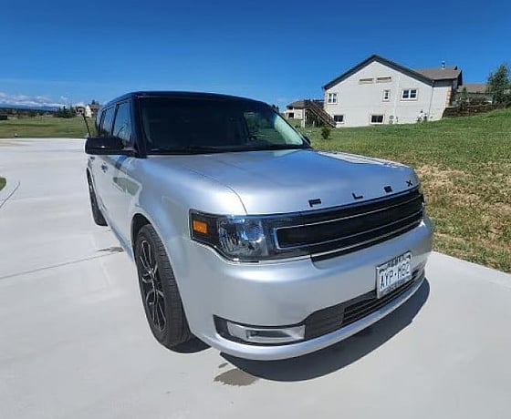 2019 Ford