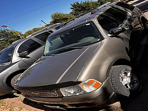 2005 FORD Explorer