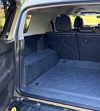 2012 Toyota FJ Cruiser
