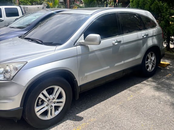 2010 Honda CR-V