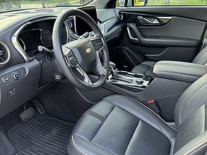 2023 CHEVROLET Blazer