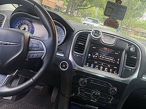 2015 Chrysler 300