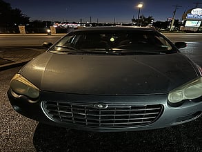 2006 CHRYSLER Sebring